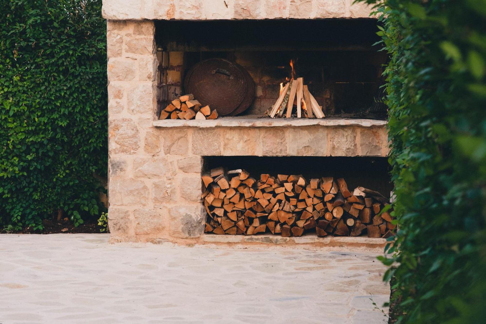 Cozy Country Home With Heated Outdoor Pool Šibenik Esterno foto